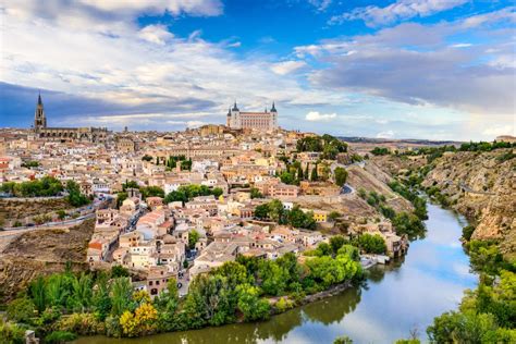 Cómo visitar Toledo con niños y qué hacer (Actualizado 2024)